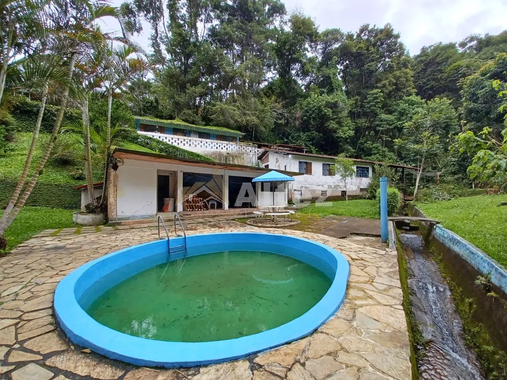 Casa, 7 quartos, 5790 m² - Foto 15