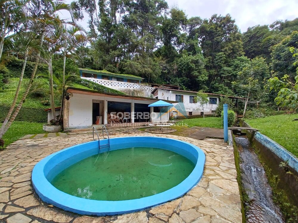 Casa, 7 quartos, 5790 m² - Foto 4