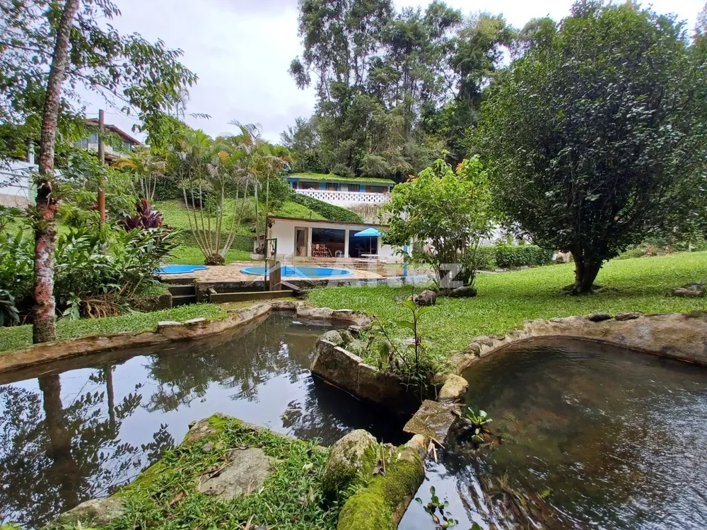 Casa, 7 quartos, 5790 m² - Foto 18