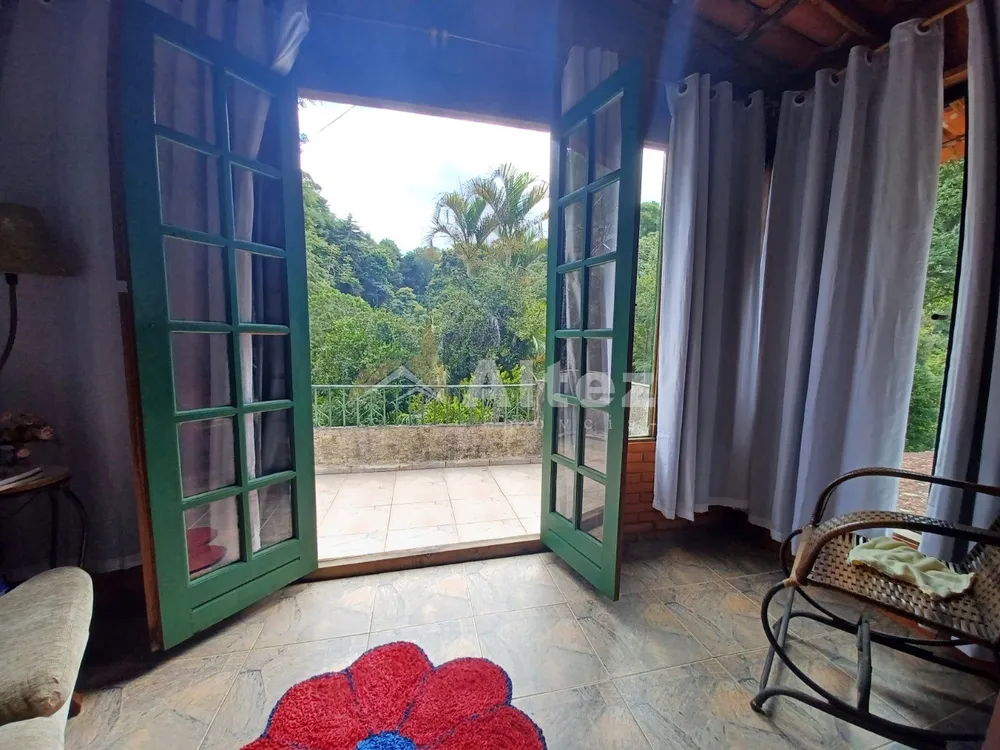 Casa, 7 quartos, 5790 m² - Foto 10