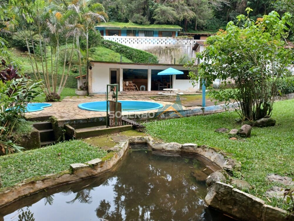 Casa, 7 quartos, 5790 m² - Foto 3