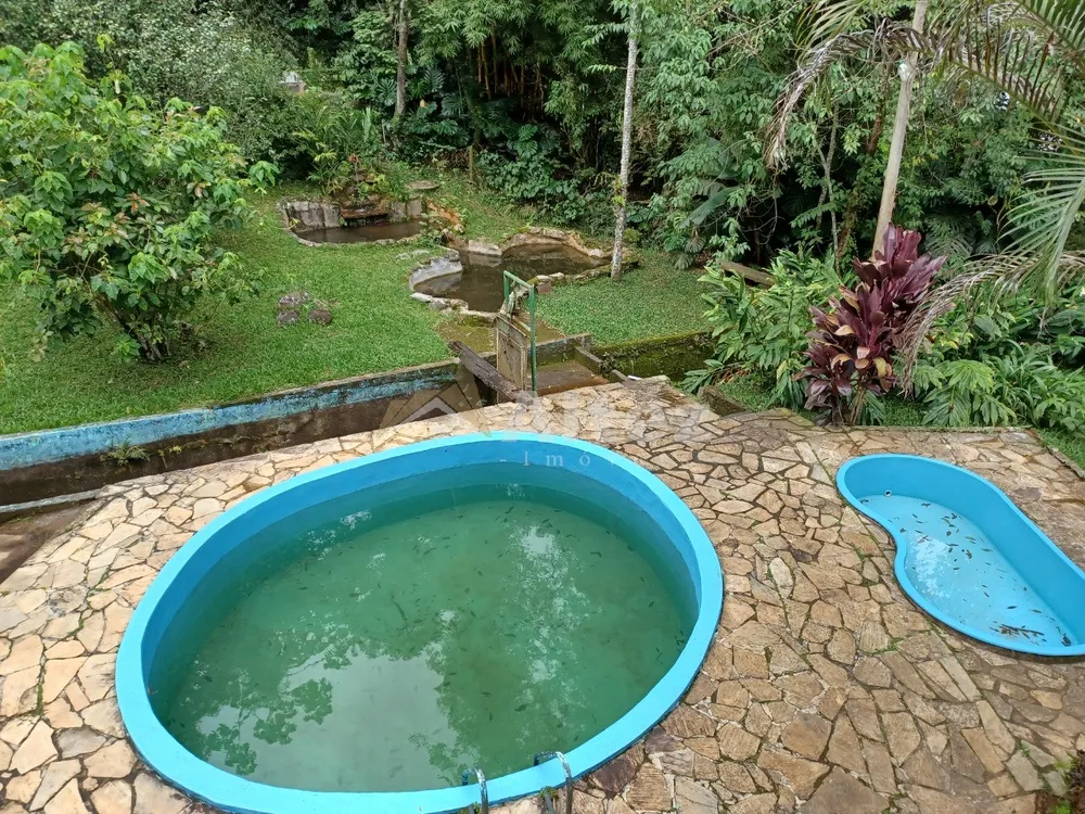 Casa, 7 quartos, 5790 m² - Foto 13