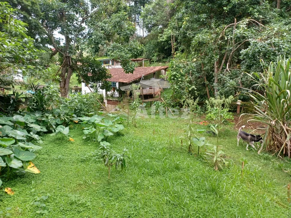 Casa, 7 quartos, 5790 m² - Foto 25