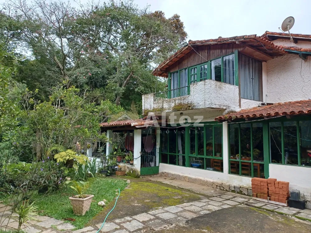 Casa, 7 quartos, 5790 m² - Foto 7