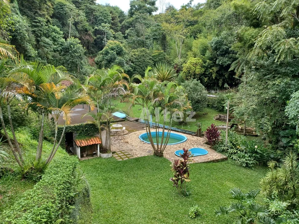 Casa, 7 quartos, 5790 m² - Foto 5