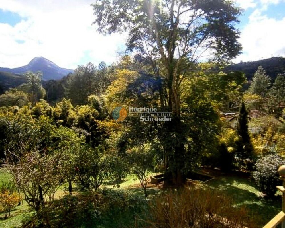 Casa, 4 quartos, 3000 m² - Foto 1