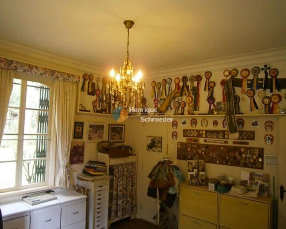 Casa, 4 quartos, 3000 m² - Foto 6