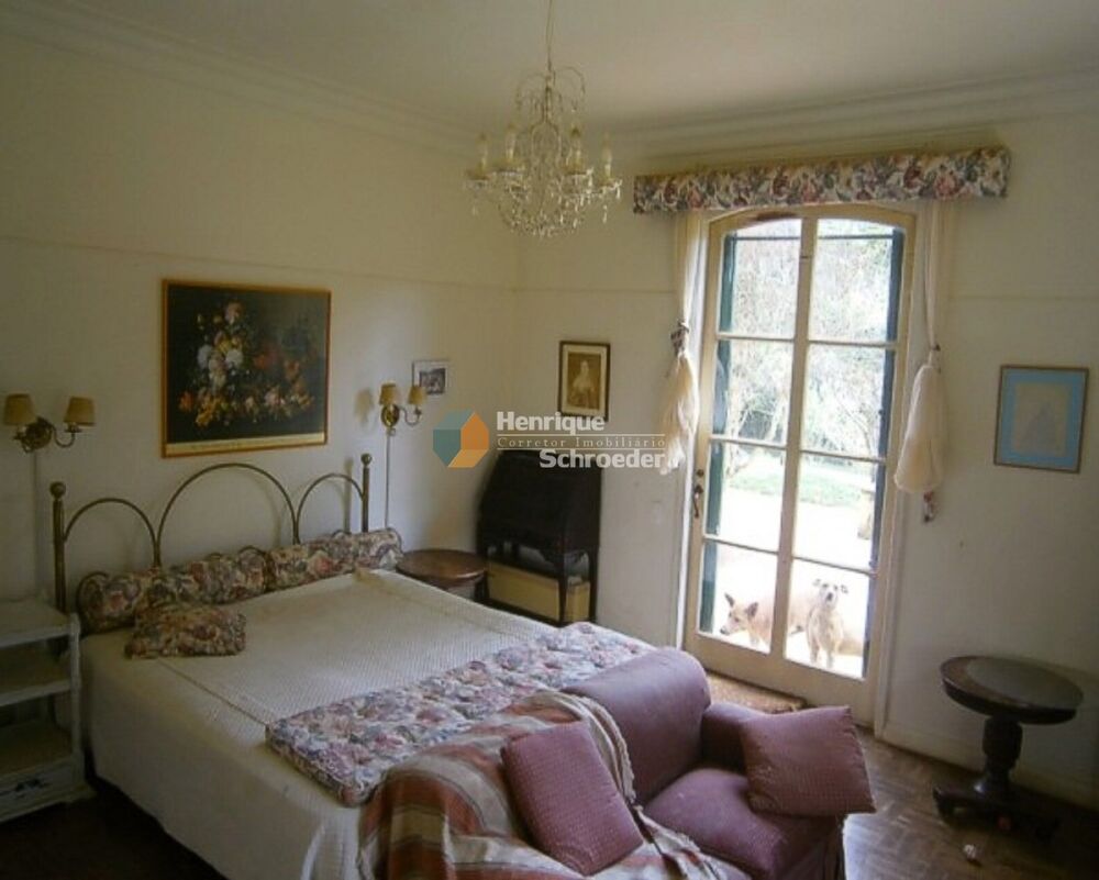 Casa, 4 quartos, 3000 m² - Foto 9