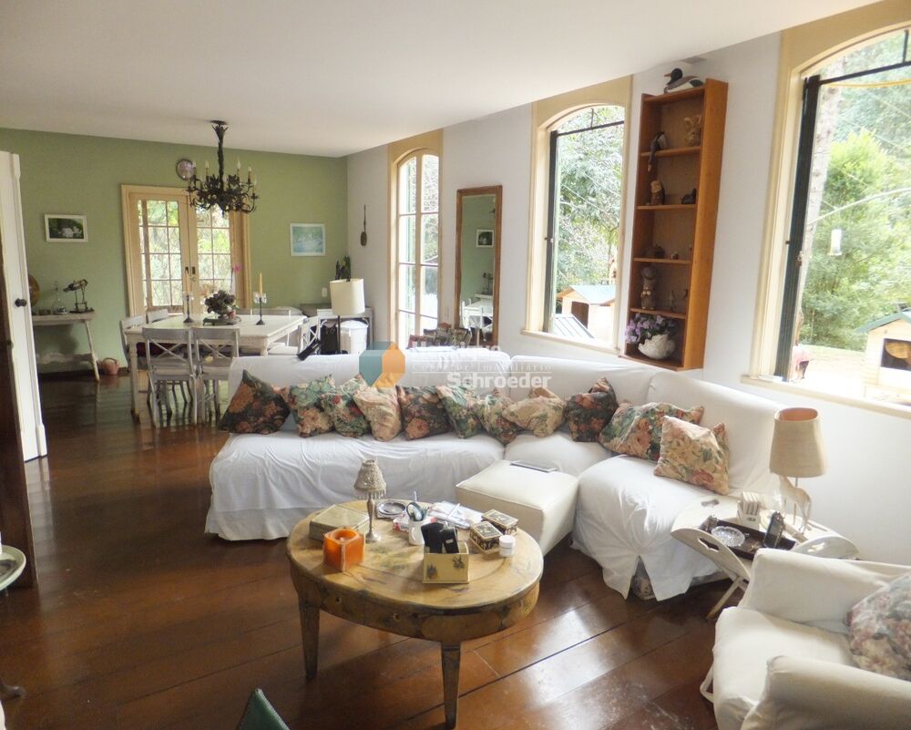 Casa, 4 quartos, 3000 m² - Foto 5