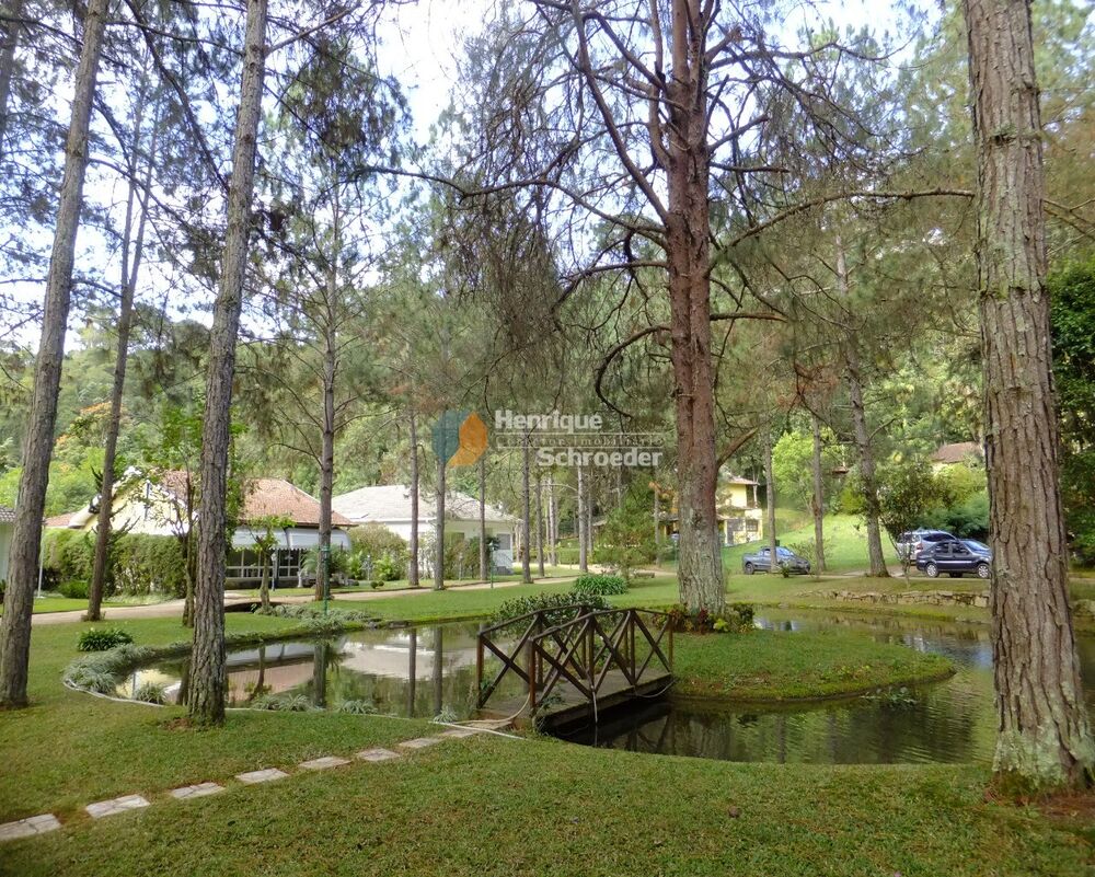 Casa, 4 quartos, 3000 m² - Foto 2