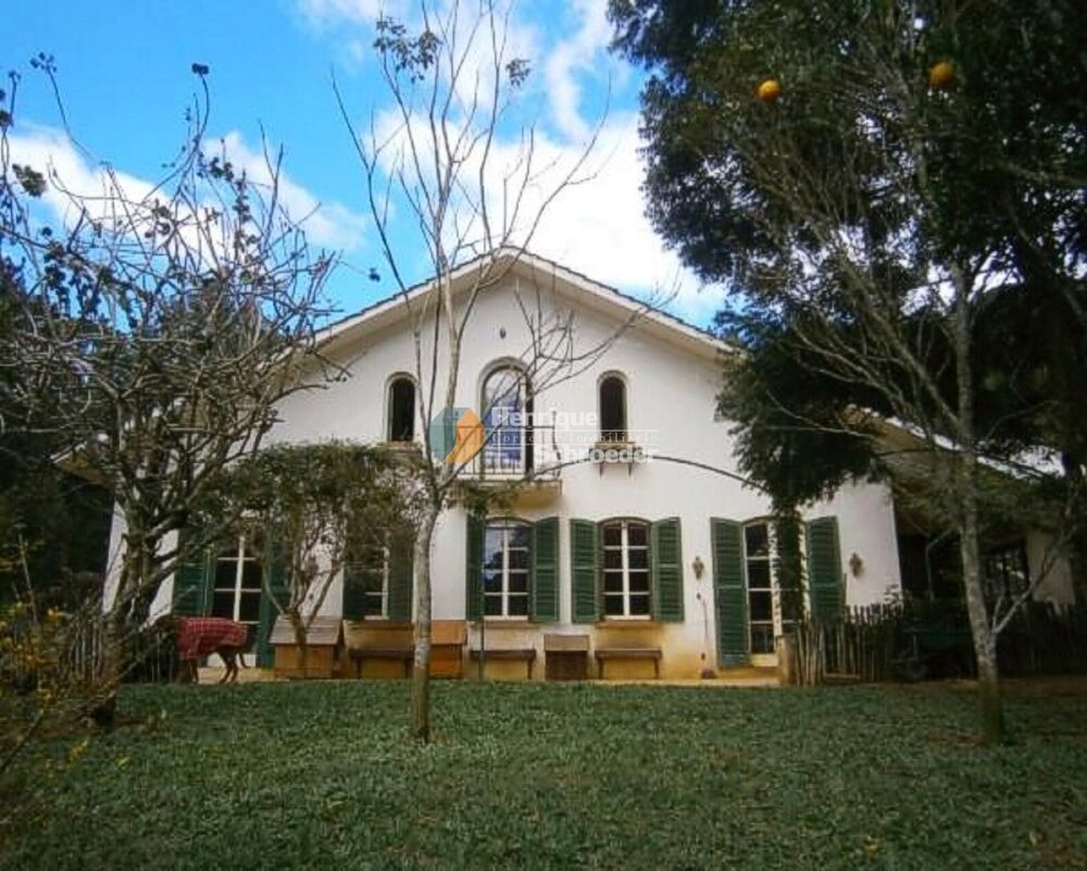 Casa, 4 quartos, 3000 m² - Foto 4