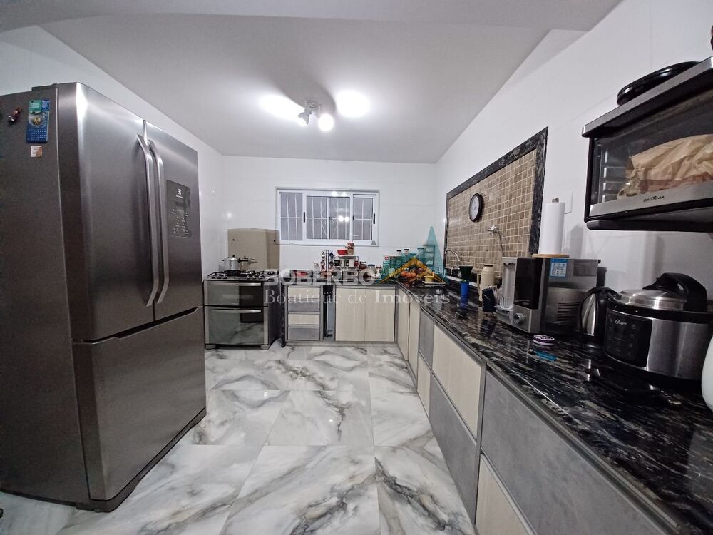 Casa à venda com 4 quartos, 146m² - Foto 5