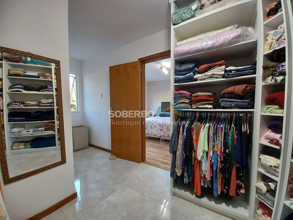 Casa à venda com 4 quartos, 146m² - Foto 13