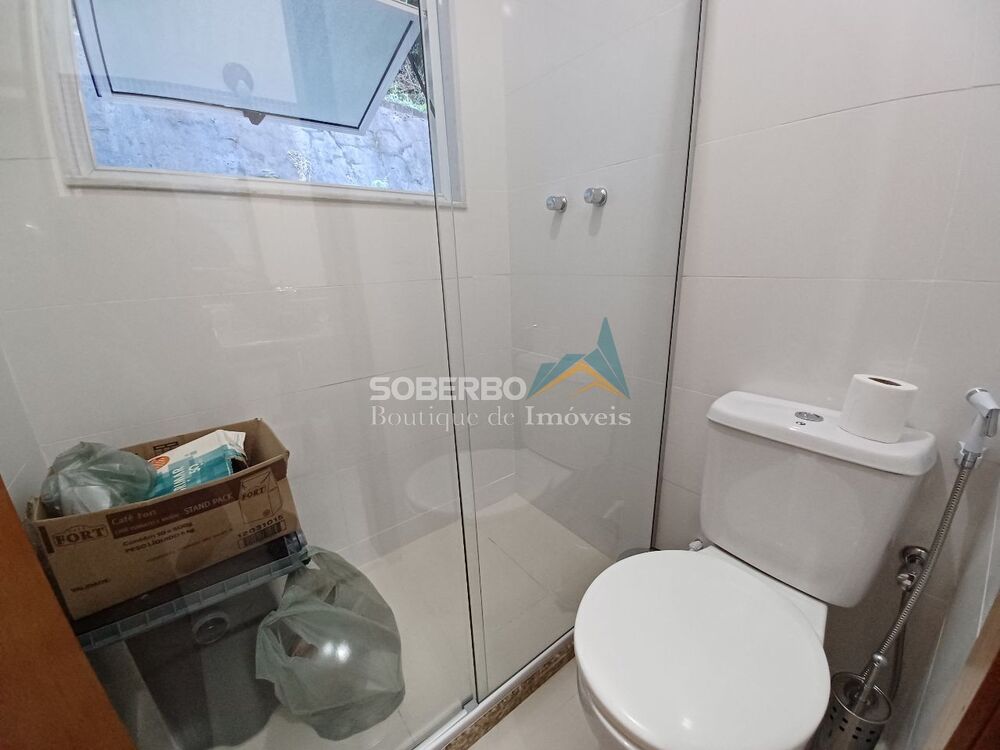 Casa à venda com 4 quartos, 146m² - Foto 17