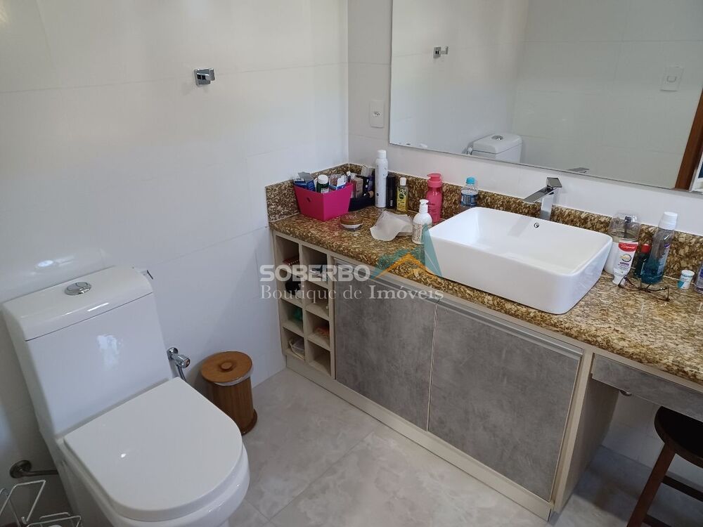 Casa à venda com 4 quartos, 146m² - Foto 15