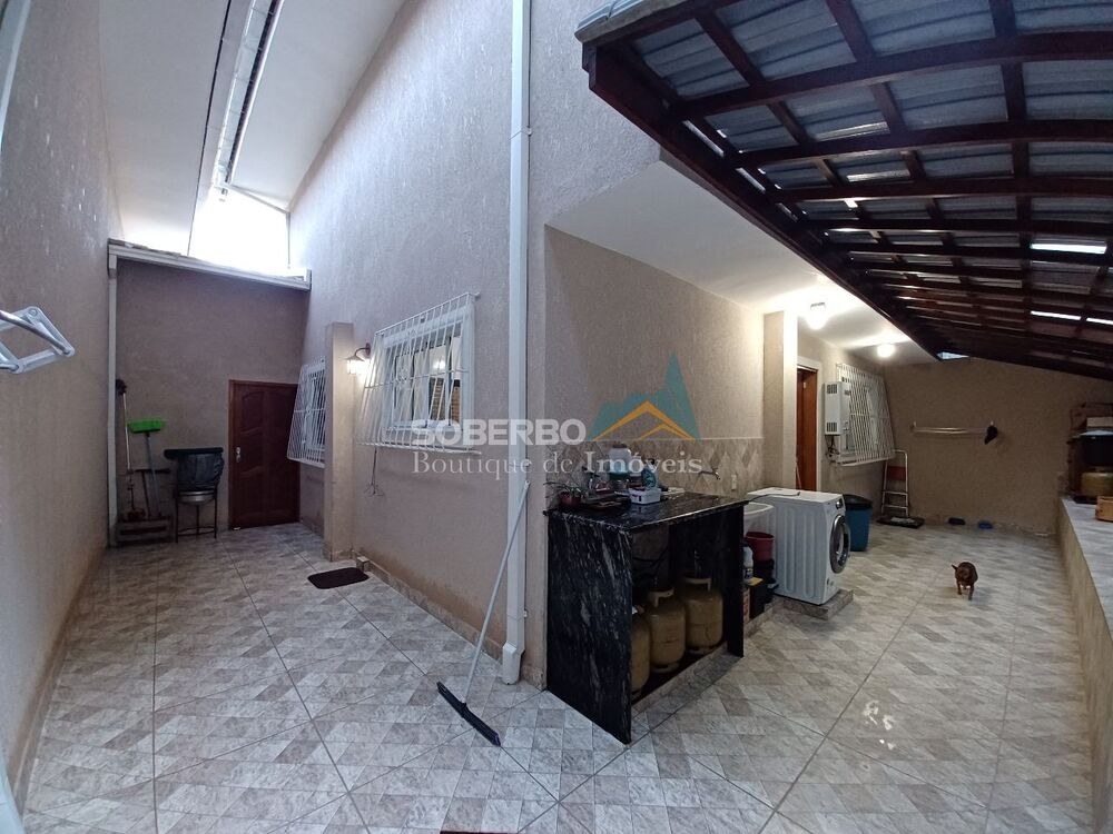 Casa à venda com 4 quartos, 146m² - Foto 9