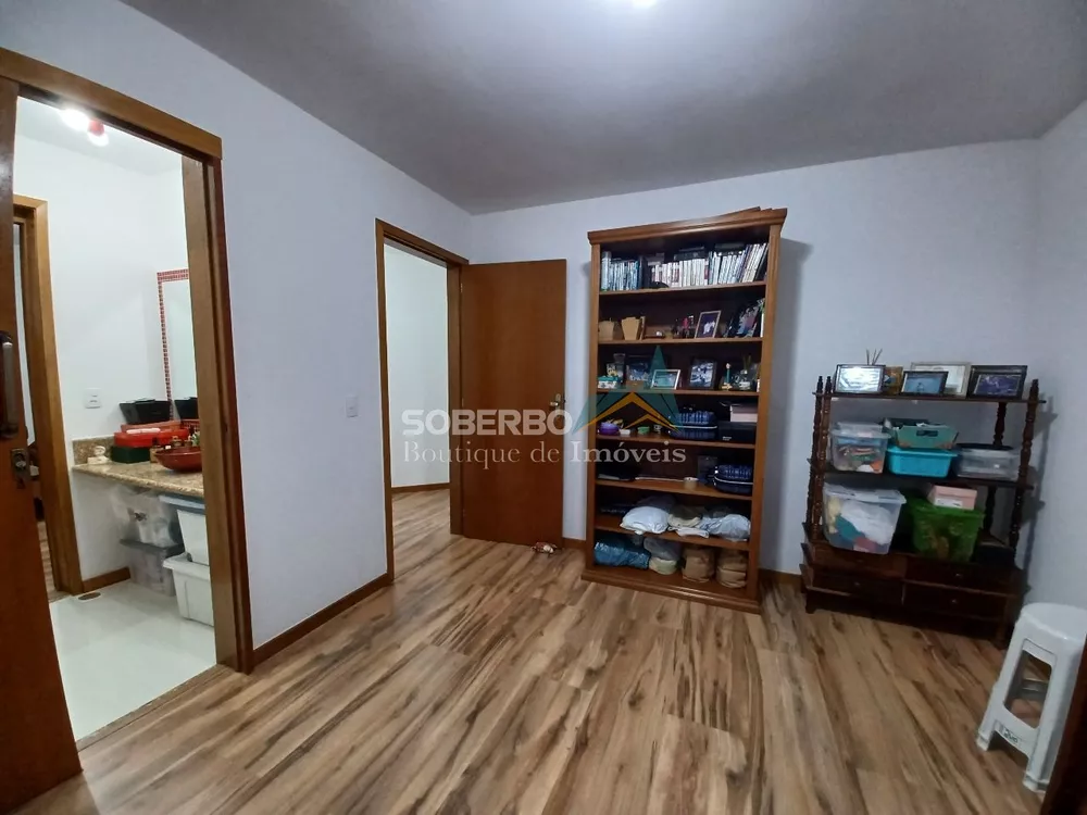 Casa, 4 quartos, 146 m² - Foto 23