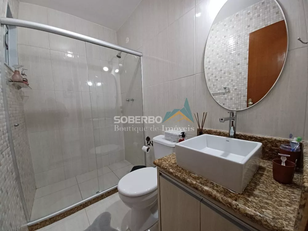 Casa, 4 quartos, 146 m² - Foto 8