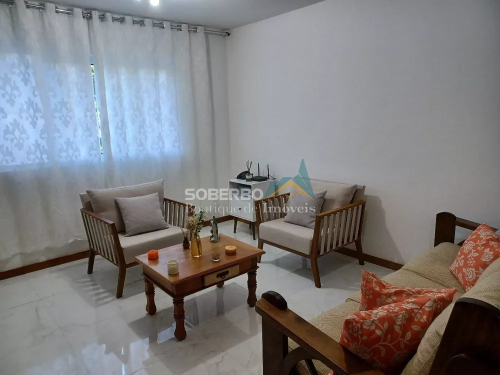 Casa, 4 quartos, 146 m² - Foto 3