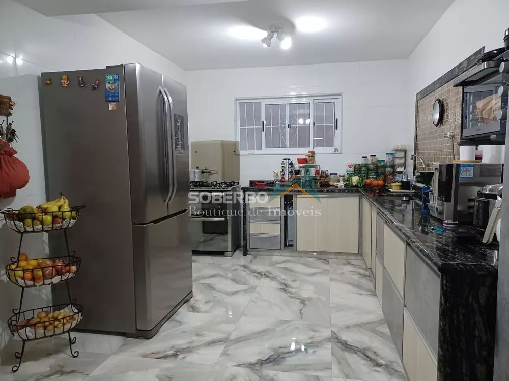 Casa, 4 quartos, 146 m² - Foto 6