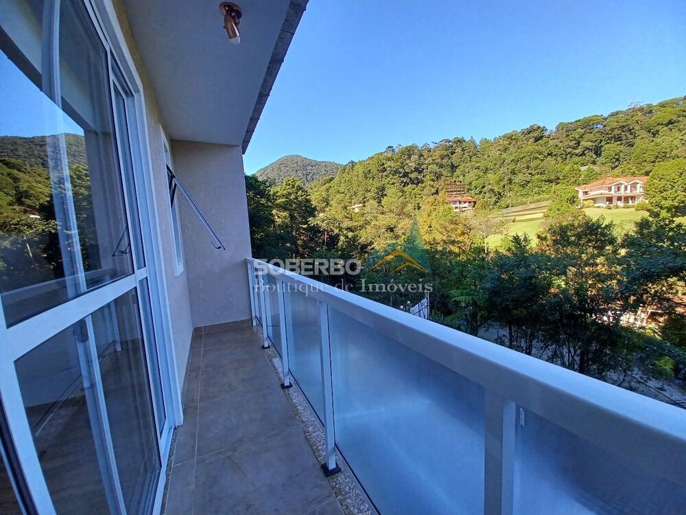 Casa à venda com 4 quartos, 146m² - Foto 12
