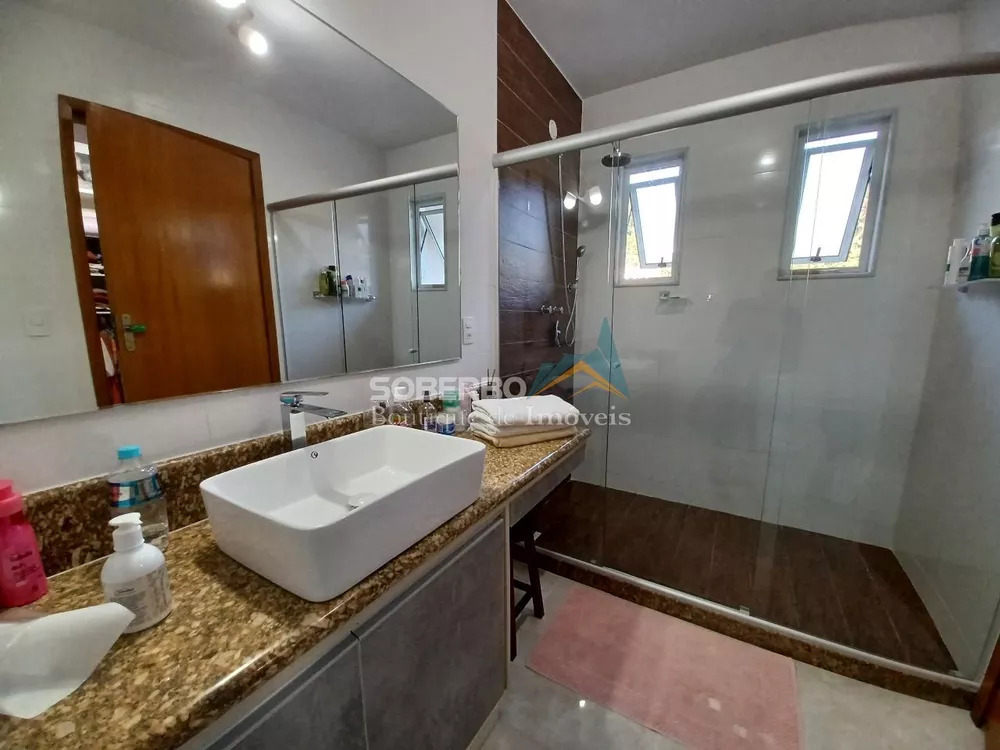 Casa, 4 quartos, 146 m² - Foto 22