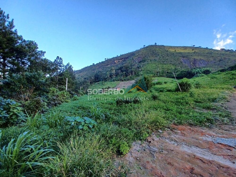 Sítio, 1 quarto, 12 hectares - Foto 2