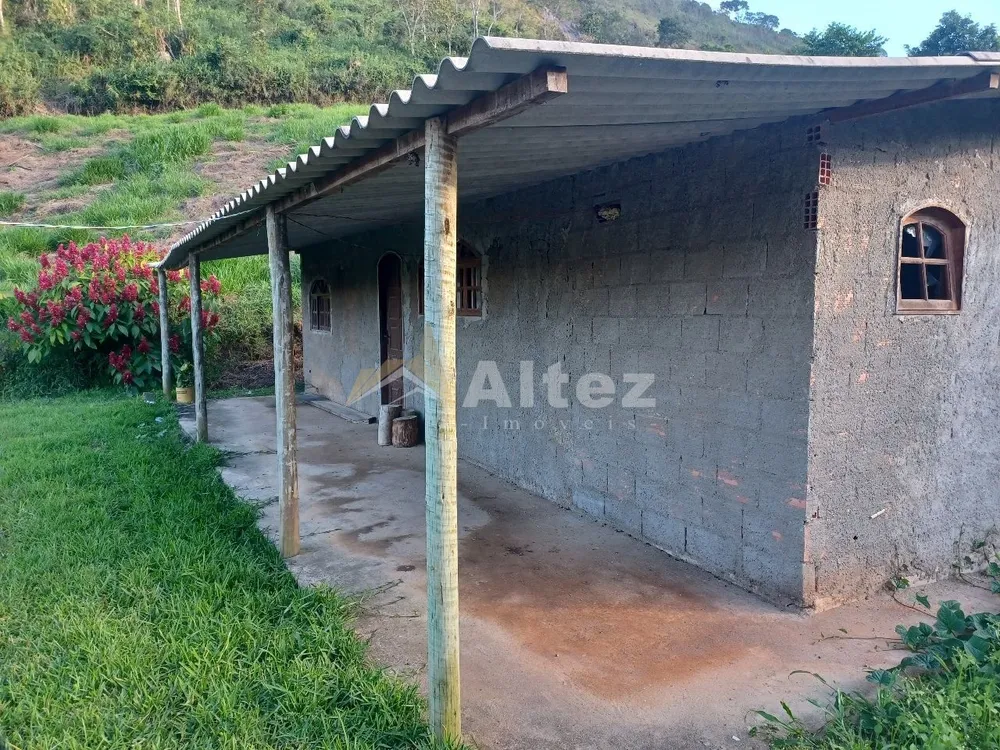 Sítio, 1 quarto, 12 hectares - Foto 14