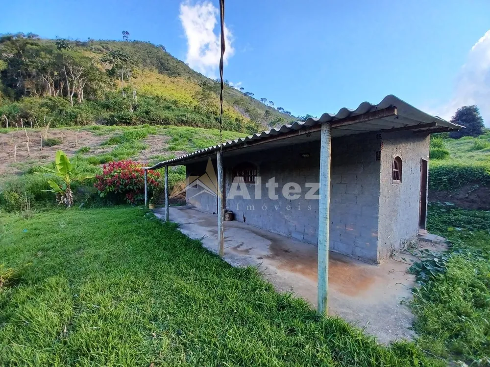 Sítio, 1 quarto, 12 hectares - Foto 13