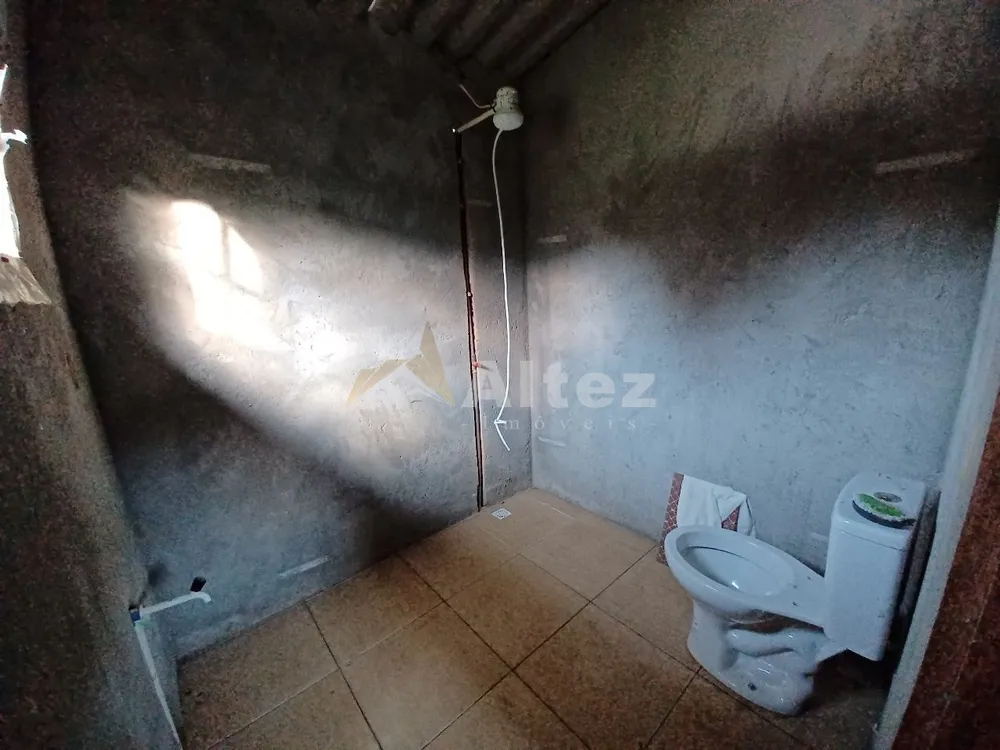 Sítio, 1 quarto, 12 hectares - Foto 18