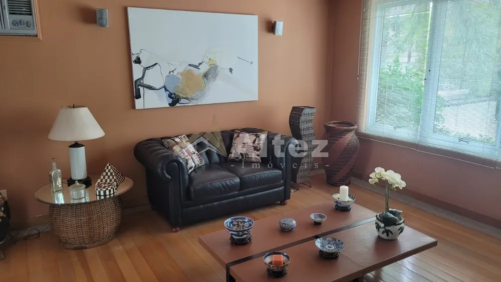 Casa, 4 quartos, 660 m² - Foto 16
