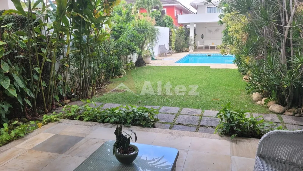 Casa, 4 quartos, 660 m² - Foto 21