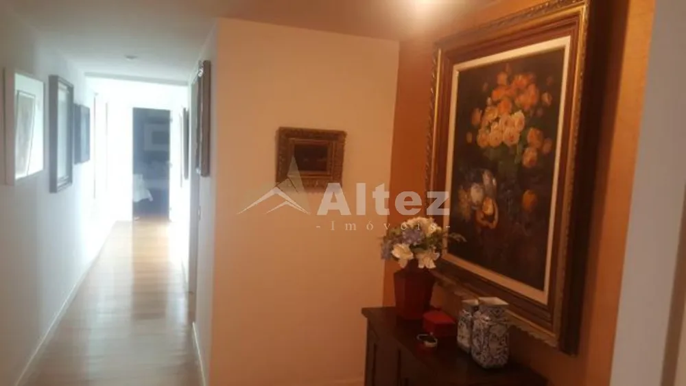 Casa, 4 quartos, 660 m² - Foto 17