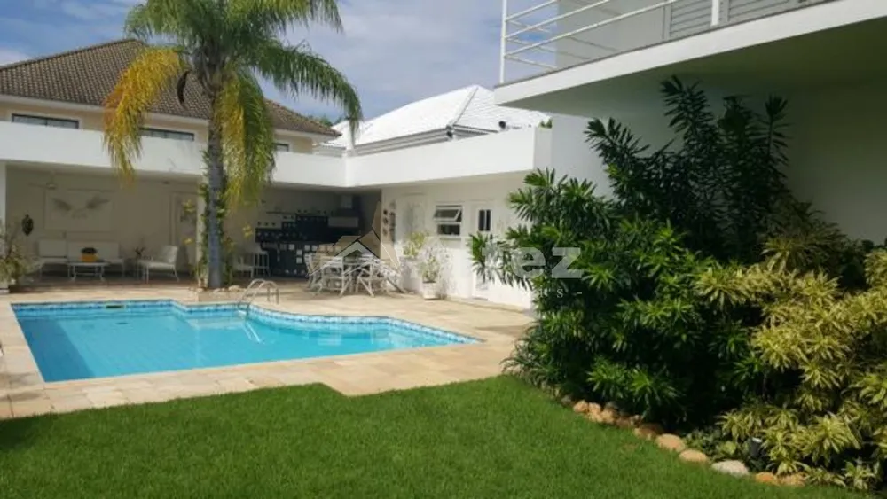 Casa, 4 quartos, 660 m² - Foto 13