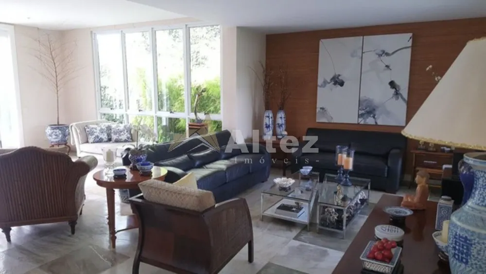 Casa, 4 quartos, 660 m² - Foto 30