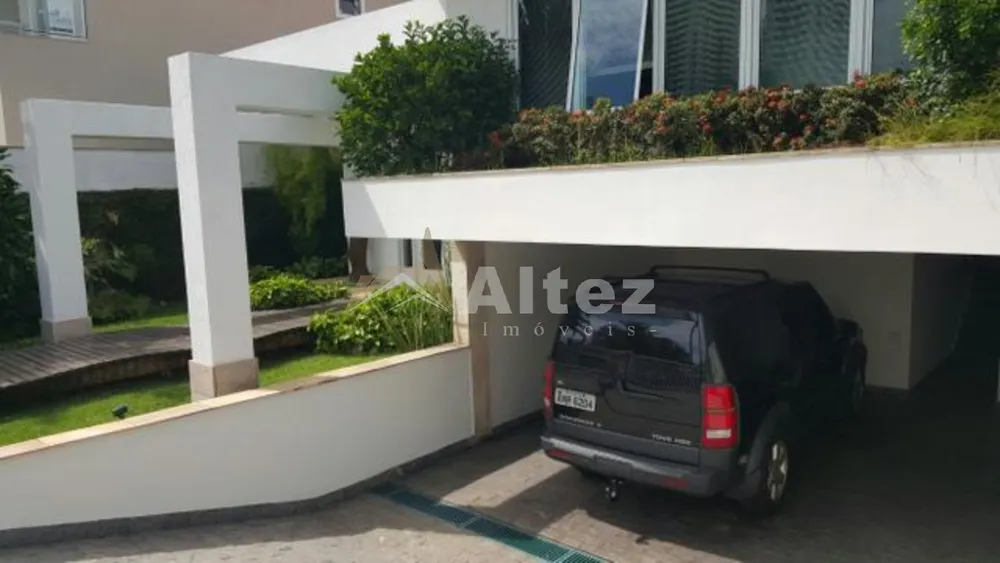 Casa, 4 quartos, 660 m² - Foto 12