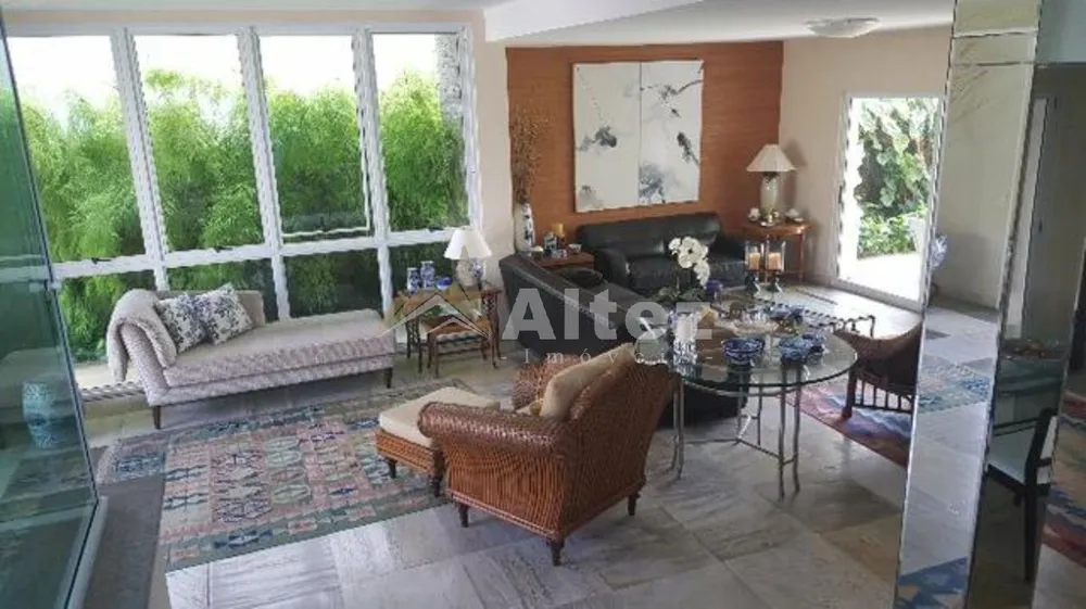 Casa, 4 quartos, 660 m² - Foto 25