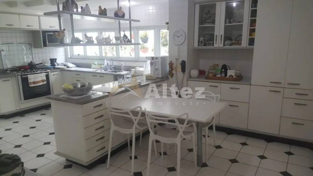 Casa, 4 quartos, 660 m² - Foto 19