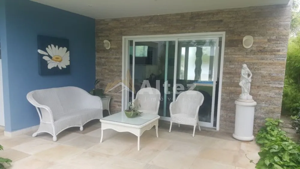 Casa, 4 quartos, 660 m² - Foto 9
