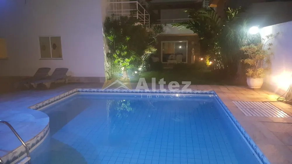 Casa, 4 quartos, 660 m² - Foto 7