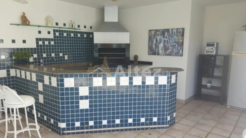 Casa, 4 quartos, 660 m² - Foto 24