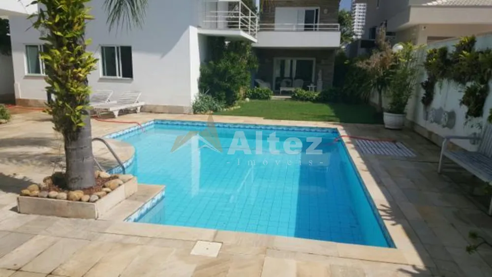 Casa, 4 quartos, 660 m² - Foto 22