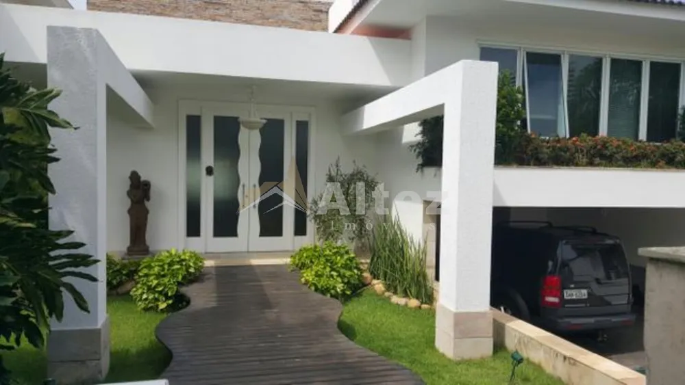 Casa, 4 quartos, 660 m² - Foto 29