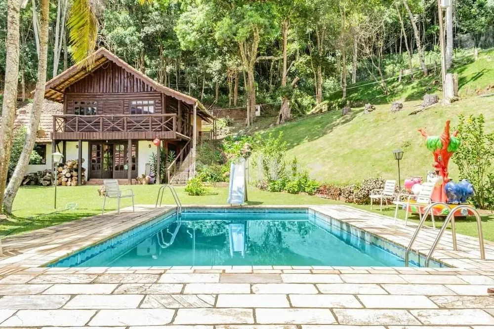 Sítio, 9 quartos, 29 hectares - Foto 8