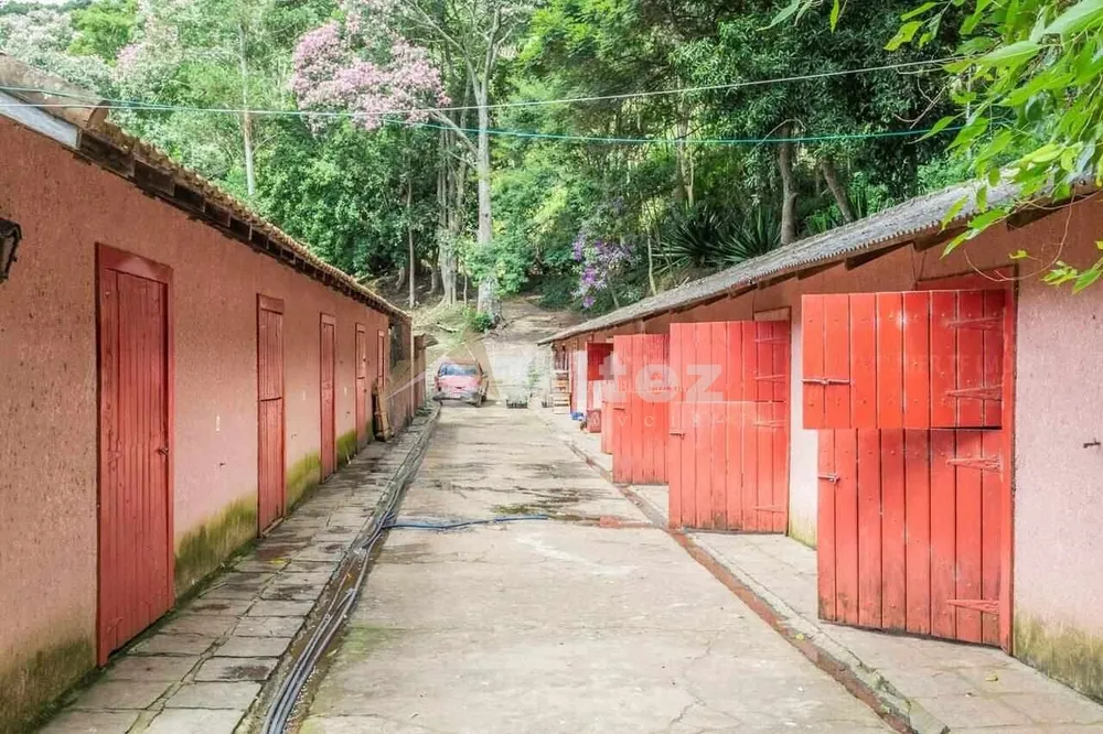Sítio, 9 quartos, 29 hectares - Foto 11
