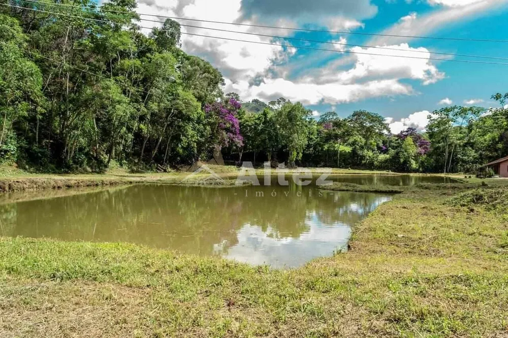 Sítio, 9 quartos, 29 hectares - Foto 10