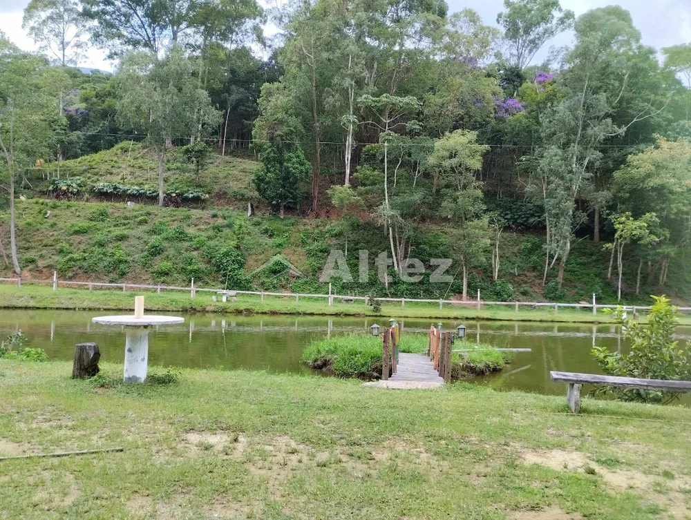 Sítio, 9 quartos, 29 hectares - Foto 21