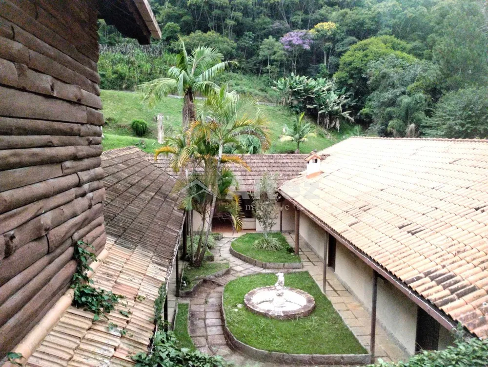 Sítio, 9 quartos, 29 hectares - Foto 17