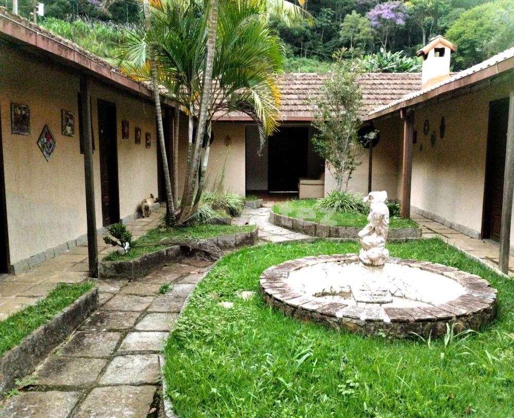 Sítio, 9 quartos, 29 hectares - Foto 19