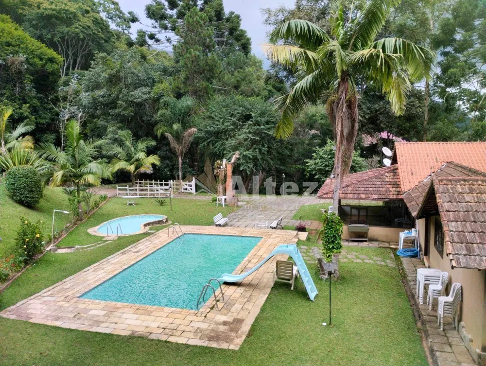Sítio, 9 quartos, 29 hectares - Foto 18